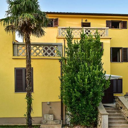 Villa Potocnjak Novi Vinodolski Bagian luar foto