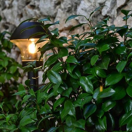 Villa Potocnjak Novi Vinodolski Bagian luar foto