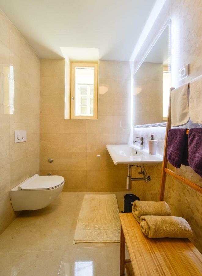 Villa Potocnjak Novi Vinodolski Bagian luar foto