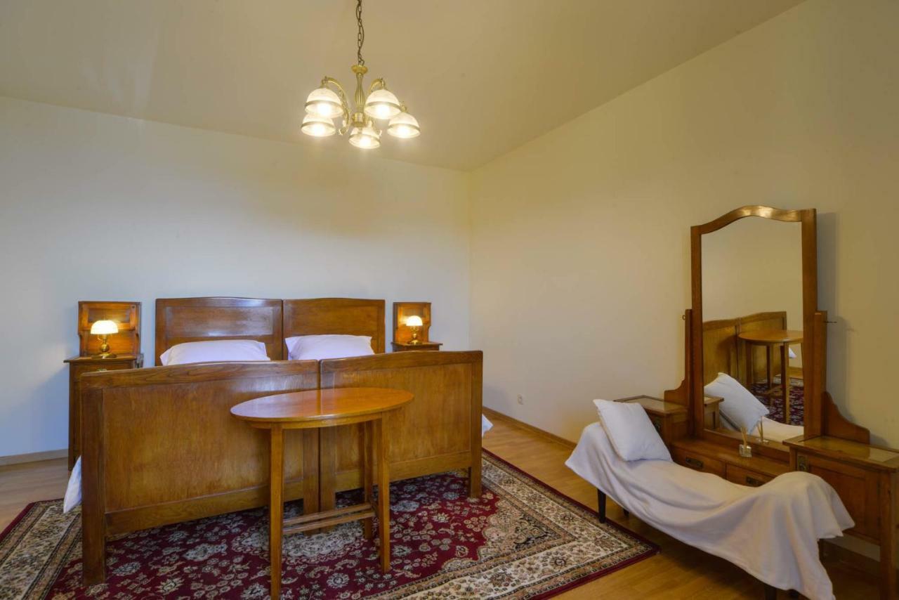 Villa Potocnjak Novi Vinodolski Bagian luar foto
