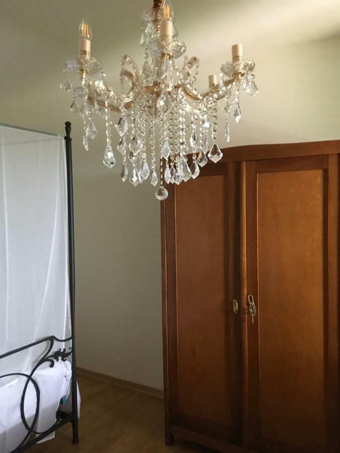 Villa Potocnjak Novi Vinodolski Bagian luar foto