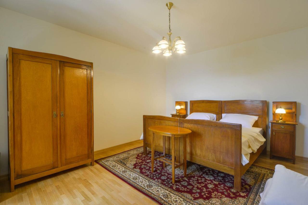 Villa Potocnjak Novi Vinodolski Bagian luar foto