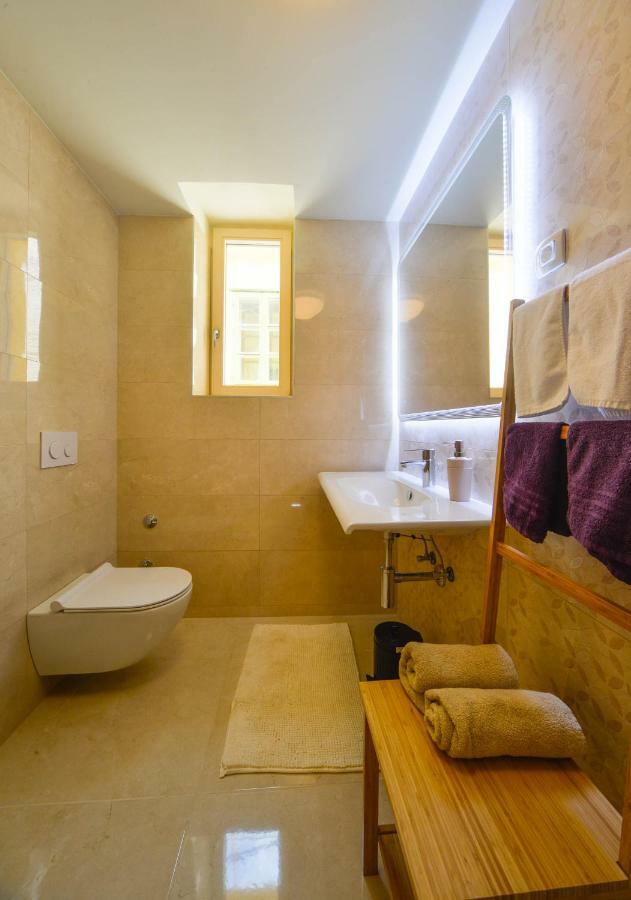 Villa Potocnjak Novi Vinodolski Bagian luar foto