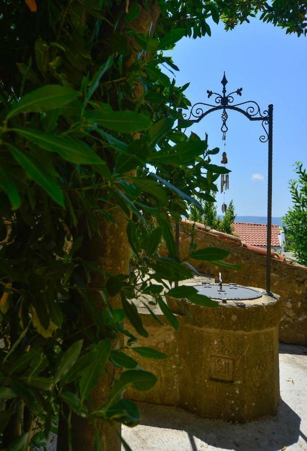Villa Potocnjak Novi Vinodolski Bagian luar foto