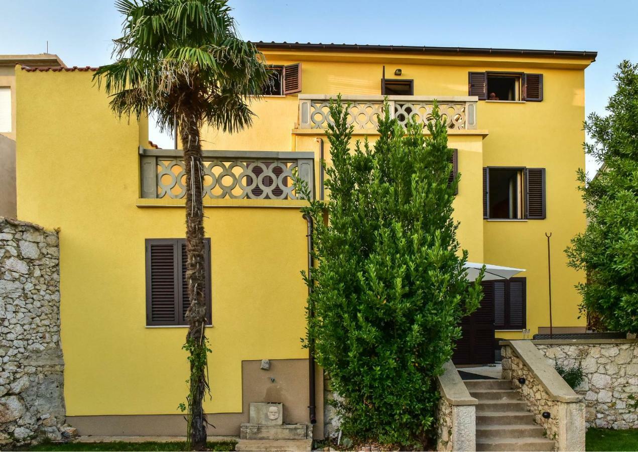 Villa Potocnjak Novi Vinodolski Bagian luar foto